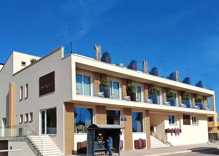 San Vito Resort&Spa San Vito Lo Capo